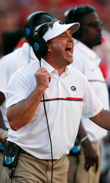 South Carolina offering more defense than offense so far